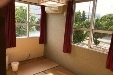 Pension  Minshuku Green So   Vacation Stay 92511v