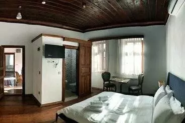 Anfora Otel & Sarap Evi