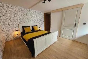 Bed and Breakfast Ferme La Joye