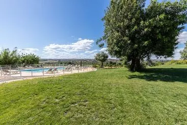 Aamiaismajoitus (B&B) Quinta Da Capelinha Agroturismo