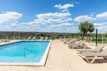 تختخواب و صبحانه Quinta Da Capelinha Agroturismo