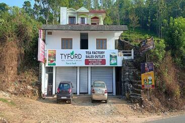 호텔 Spot On Maclena Lodges