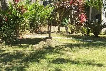 Pension  Vila Boulevard Aconchegante