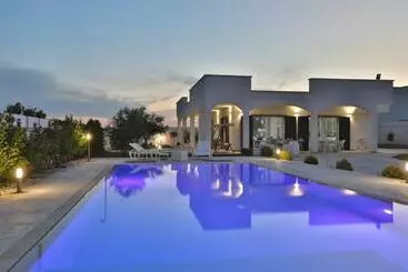 Pensão Villa Alfi