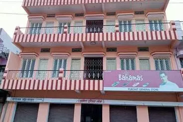 Purohit Lodge B&b By Stayapart