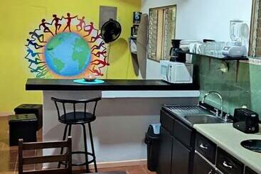 Alta Vibra Appartement