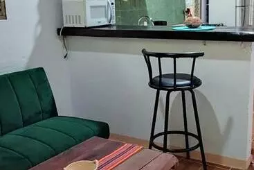 Alta Vibra Appartement