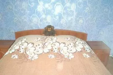 تختخواب و صبحانه Guest House Gogias Cixe