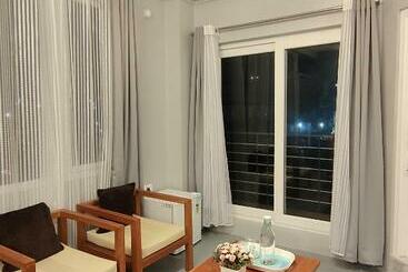 Bed and Breakfast Urban Tavern Shillong