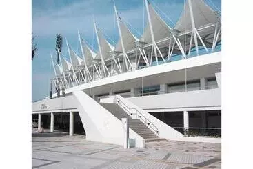 Hotell Az Inn Handa Inter Vacation Stay 69377v