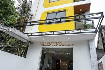 هتل Valentino Homestay