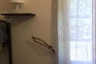 ペンション Garola Coccodè 2