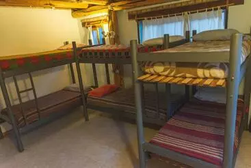 ペンション Hostel Italian