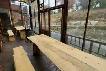 Pensione Moon Hyo House 1