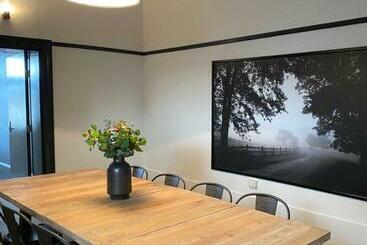 호스텔 Tattersalls