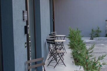 住宿加早餐  Divino Rooms Deluxe