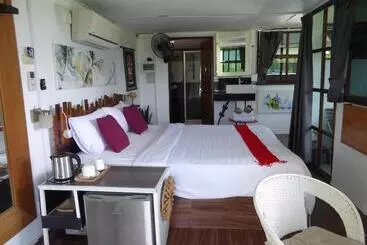 Bed and Breakfast Km4