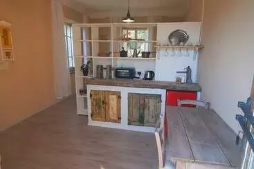 Aamiaismajoitus (B&B) La Corte Dei Cerri, Il Tornio