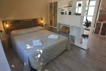 Aamiaismajoitus (B&B) La Corte Dei Cerri, Il Tornio