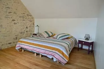 Bed and Breakfast Les Chambres Aux Loups