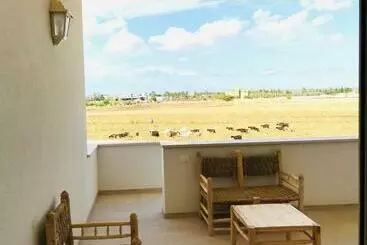 Bed and Breakfast Vèlia