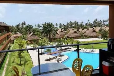 Appartement-hotel Flat Eco Resort Praia Dos Carneiros