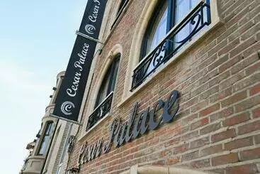 Hotelli Cesar Palace