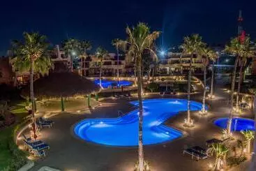 Huoneistohotelli Marina Pinacate A 510