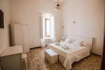 Pensionat Casa Museo Dimora Stephanus
