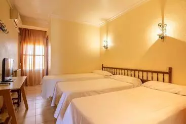 Pension Hostal Hilaria