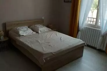 Nocleg ze śniadaniem Chez Patrice