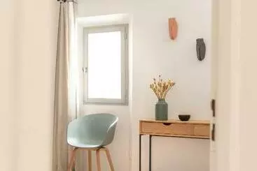 Bed and Breakfast Maison D Hôtes Kazaart