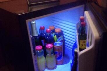 فندق Chambre Avec Spa Privatif