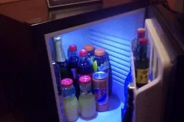 Hotel Chambre Avec Spa Privatif