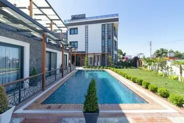 Hôtel My Leos
