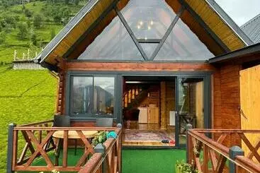 Hotel Zifona Bungalov