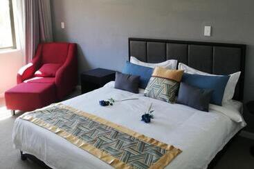 Пансион Atlantic Pearl Guest House Broadacres