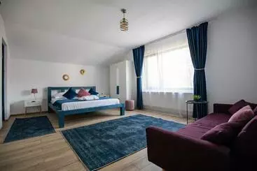 Pensão Dania&petru Residence