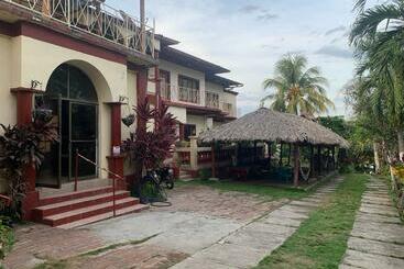 ペンション Costa Azul Ometepe