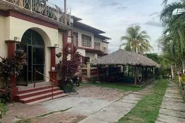 ペンション Costa Azul Ometepe
