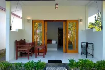 Pansiyon Murni House