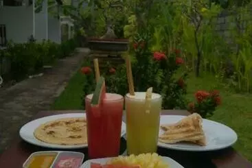 Pensionat Murni House