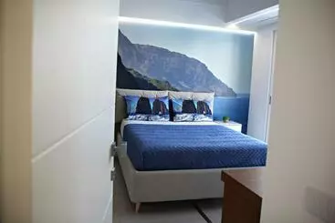 ペンション Room Capri