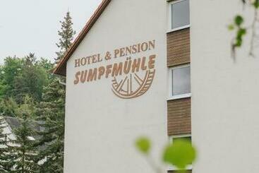 Pension Sumpfmã¼hle