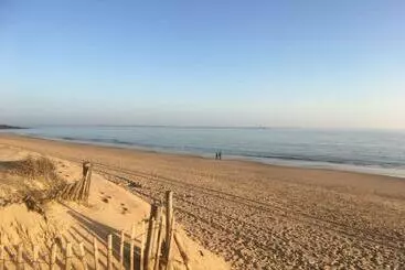 ベッドアンドブレックファースト Chambre D Hôtes Près De La Plage