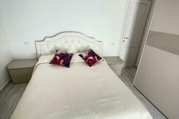 Bed and Breakfast La Perla Del Mare