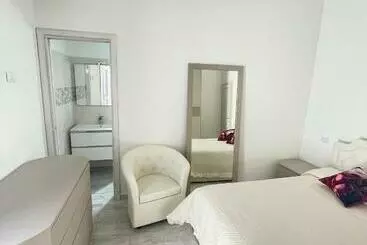 Bed and Breakfast La Perla Del Mare
