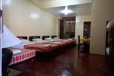 Bed and Breakfast Rf Aniceto Mansion