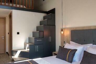 Hotel Badawood Arjin