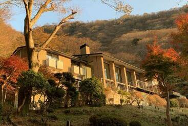 هتل Hakone Shichifukusou   Vacation Stay 81439v